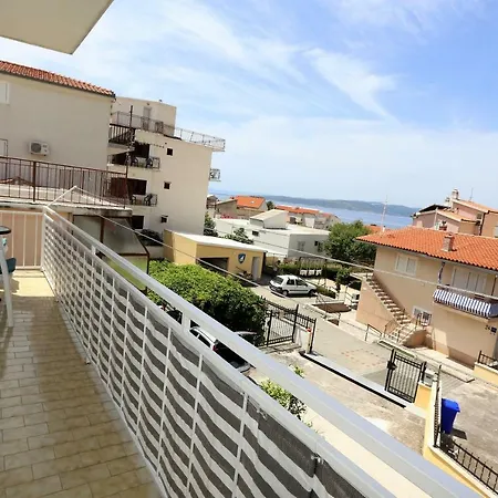 Апартаменты Vinko Башка-Вода