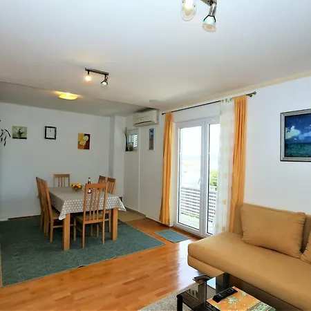 Vinko Апартаменты Башка-Вода