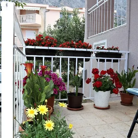 Апартаменты Vinko