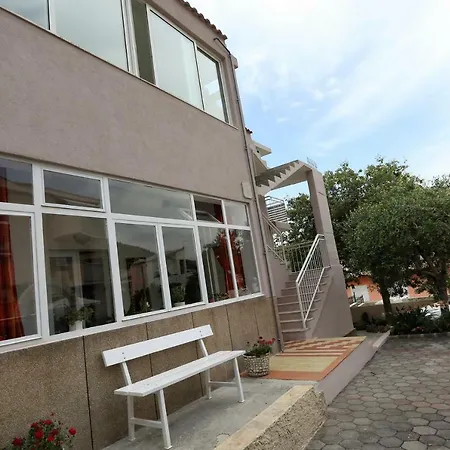 Апартаменты Vinko Башка-Вода