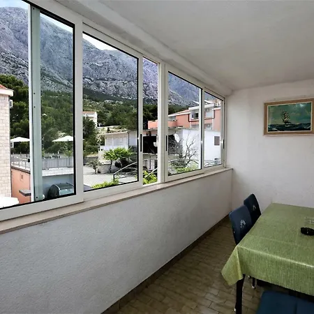 Апартаменты Vinko *