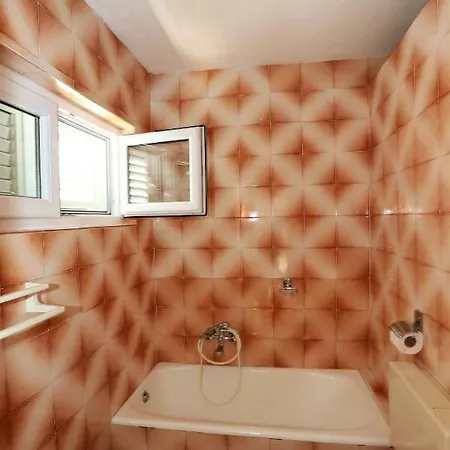 Апартаменты Vinko Башка-Вода